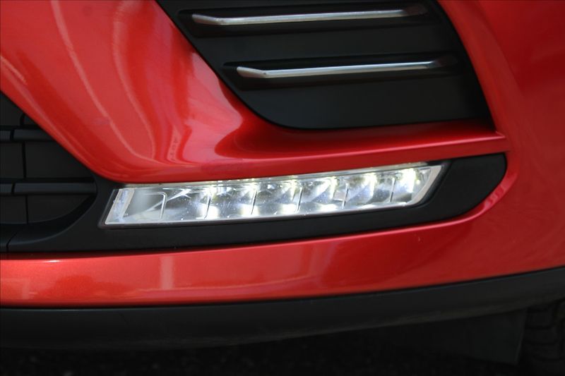 Renault Clio 0,9 TCe  ČR,1.MAJITEL,26TKM - fotka 25 z 25