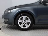 Škoda Octavia (2014) 1.8 TSI, 4X4, Automat - náhled 13