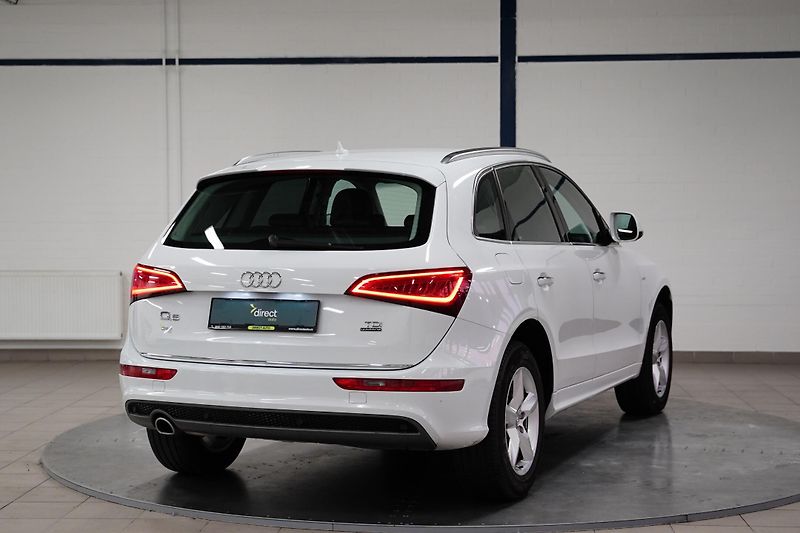 Audi Q5 - fotka 2 z 30