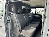 Renault Trafic (2026) CREW VAN L2H1 150k RED 6 míst - náhled 20
