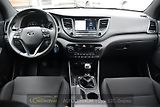 Hyundai Tucson 1.7CRDi 85kW ČR 1.MAJ 2xPNEU - náhled 22