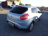 Fiat Bravo (2009) 1.4i 66kW PŮVOD ČR  2.MAJITEL  - náhled 4