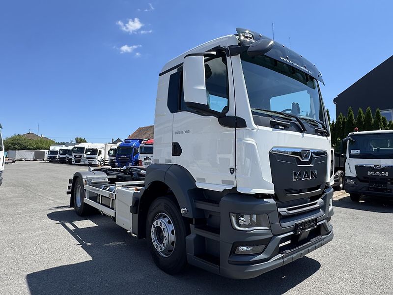 MAN TGS (2026) 18.360*IHNED! CHARVÁT CTS-  - fotka 7 z 27