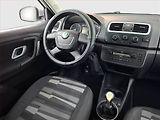 Škoda Fabia (2009) 1.2 12V, LPG, ČR,1.maj, po STK - náhled 7