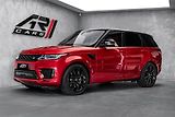 Land Rover Range Rover Sport HSE - náhled 1