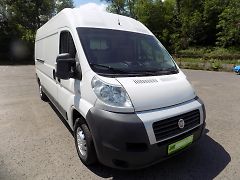 Fiat Ducato (2012) 2,3 96KW MAXI KLIMA - fotografie inzerátu