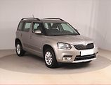 Škoda Yeti (2016) Ambition Plus 1.2 TSI - náhled 1