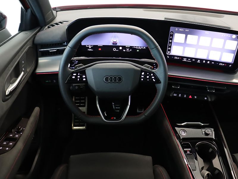 Audi Q3 TFSI Stronic - fotka 15 z 30