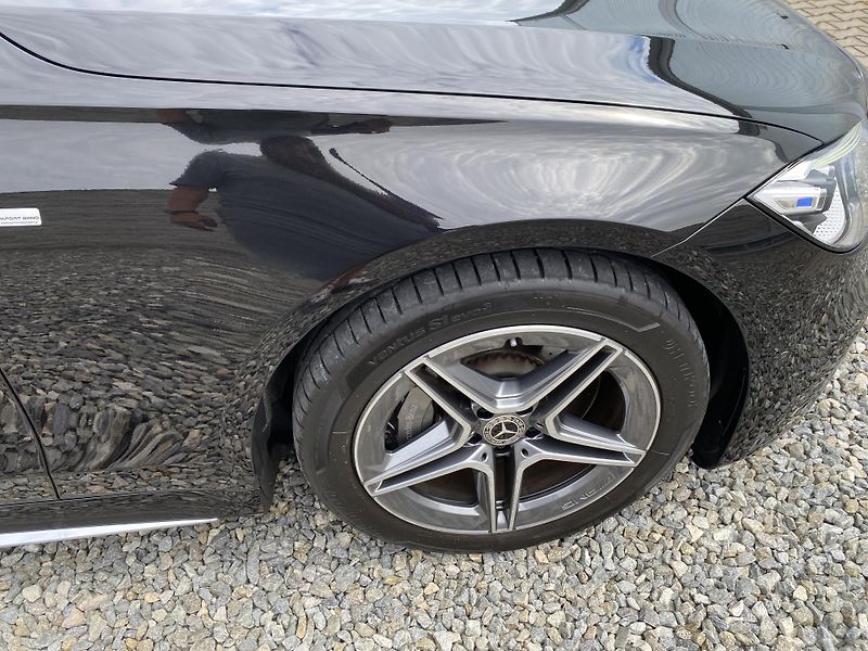 Mercedes-Benz Třídy S S580 503PS 4MATIC AMG DPH TOP - fotka 64 z 180