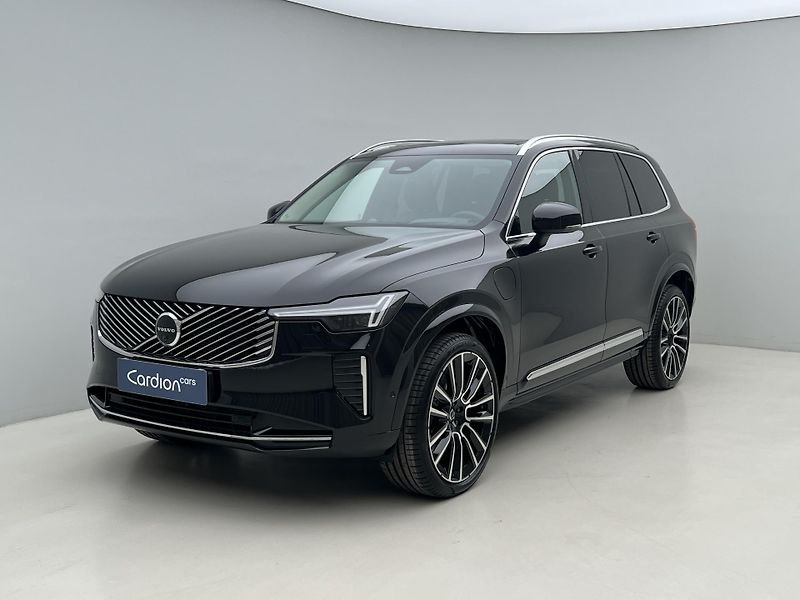 Volvo XC90 (2026) T8 AWD RECHARGE ULTRA BRIGHT - fotografie inzerátu