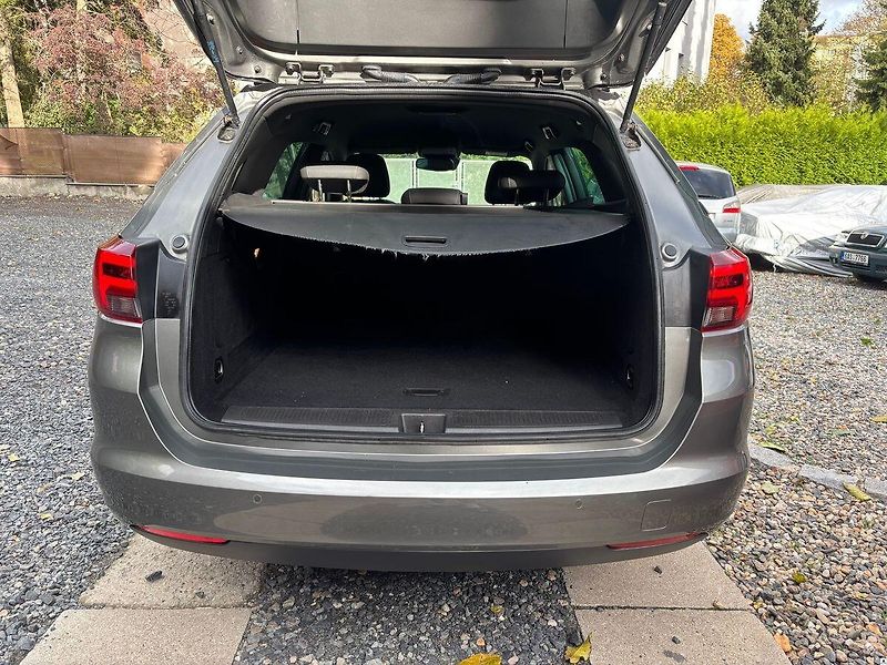 Opel Astra 1.5D/2022/AT.DPH.ZÁVADA MOTORU - fotka 5 z 32