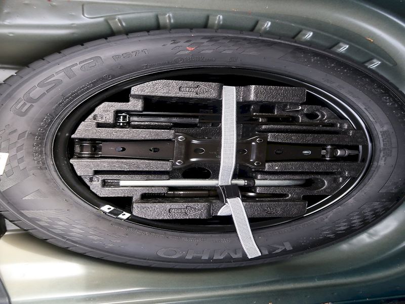 Škoda Octavia (2023) STY TD 85/2.0 M6F - fotka 32 z 32