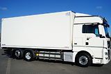 MAN TGX (2020) 26.510 / ACC / EURO 6 / CHŁODN - náhled 16