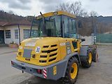 Komatsu (2004)  WA 85-3 4X4 - náhled 2