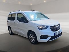 Opel Combo 1,5 CDTI 96 Elegance+ - fotografie inzerátu