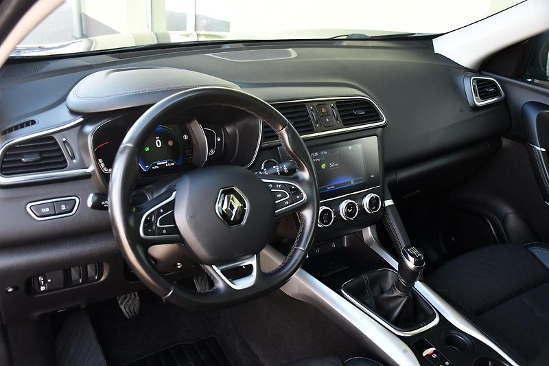 Renault Kadjar 1.5dCI 115 INTENS - fotka 15 z 34