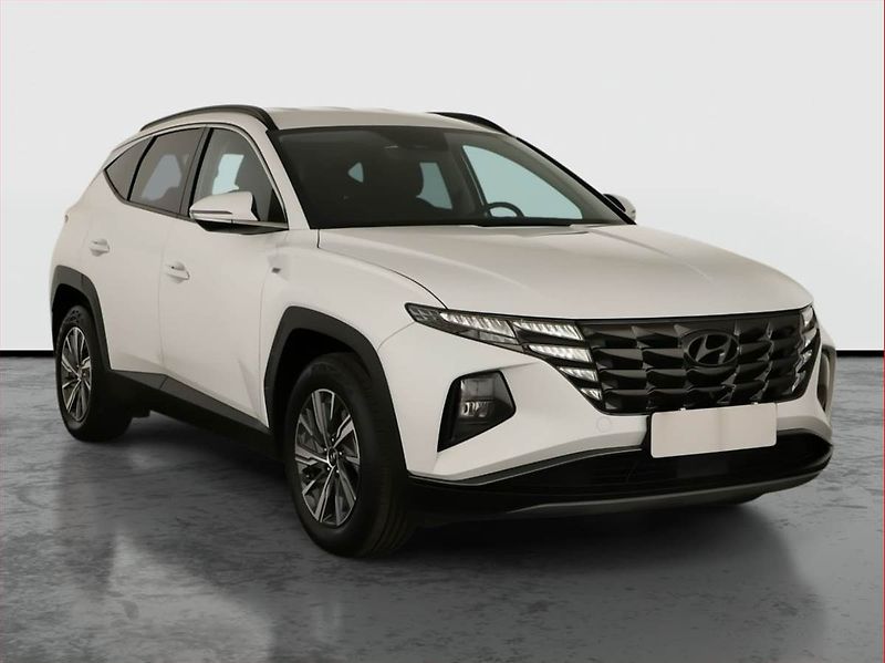 Hyundai Tucson (2022) 1.6 CRDi 48V MHEV, ČR,1.maj - fotografie inzerátu