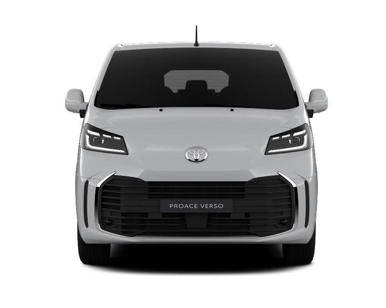 Toyota ProAce Verso L1 Family 180hp 8AT - fotka 2 z 10
