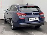 Hyundai i30 (2020) 1.4 T-GDi, 1.maj,ČR, All - náhled 6