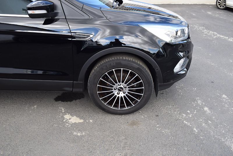 Ford Kuga (2020) 1.5 EcoBoost 110kw TITANIUM  - fotka 5 z 45