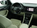 Škoda Kodiaq (2021) Laurin&Klement 2.0 TDI - náhled 7