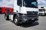Mercedes-Benz (2022) AROCS / 2053 / ACC / E 6 / MP  - náhled 35