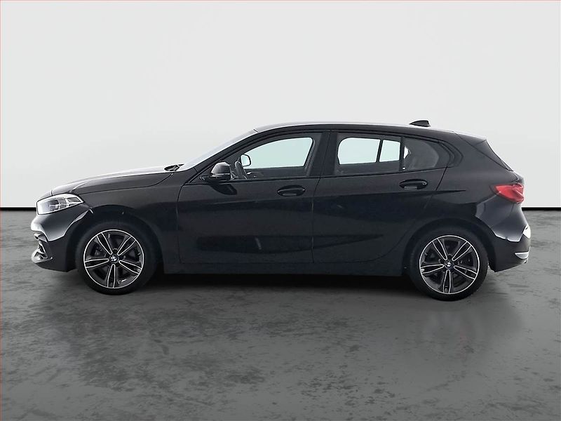 BMW Řada 1 (2023) 118i - fotka 3 z 20