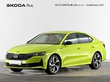 Škoda Octavia (2024) DSG 1.5TSI 110kW SportLine - náhled 1