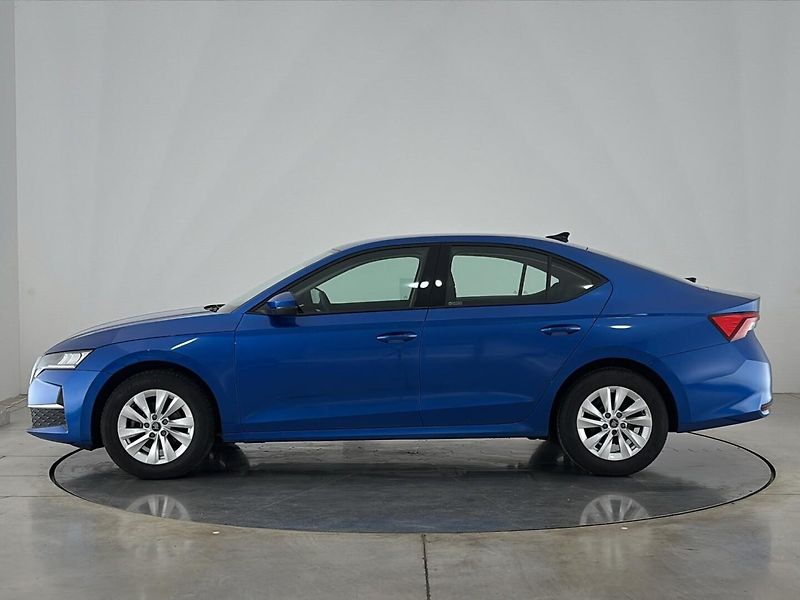 Škoda Octavia Selection - fotka 3 z 28