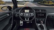 Volkswagen Golf GTI TCR (2019)