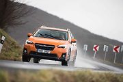 Subaru XV.