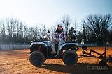 CFMOTO (2026) Gladiator C4 G4 - náhled 10