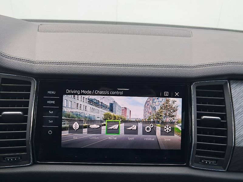 Škoda Kodiaq (2023) STYLE PLUS 2.0 TDI / 110 kW  4 - fotka 13 z 31