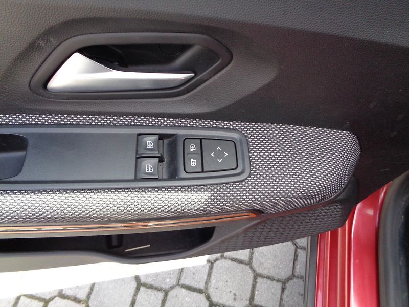 Dacia Sandero (2022) Stepway Comfort TCe 90       - fotka 12 z 19