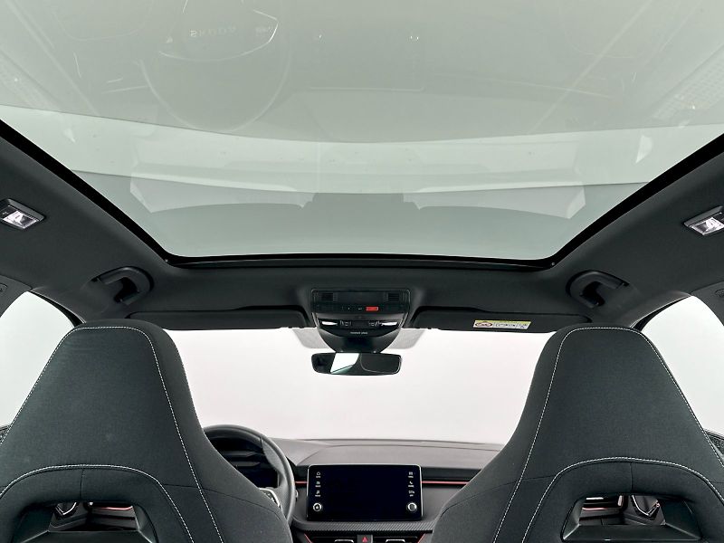 Škoda Kamiq (2025) DSG 1.5TSI 110kW Monte Carlo - fotka 29 z 33