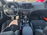 Kia Ceed (2023) GT-LINE 1.5T-GDI 117kW DPH CZ - náhled 9