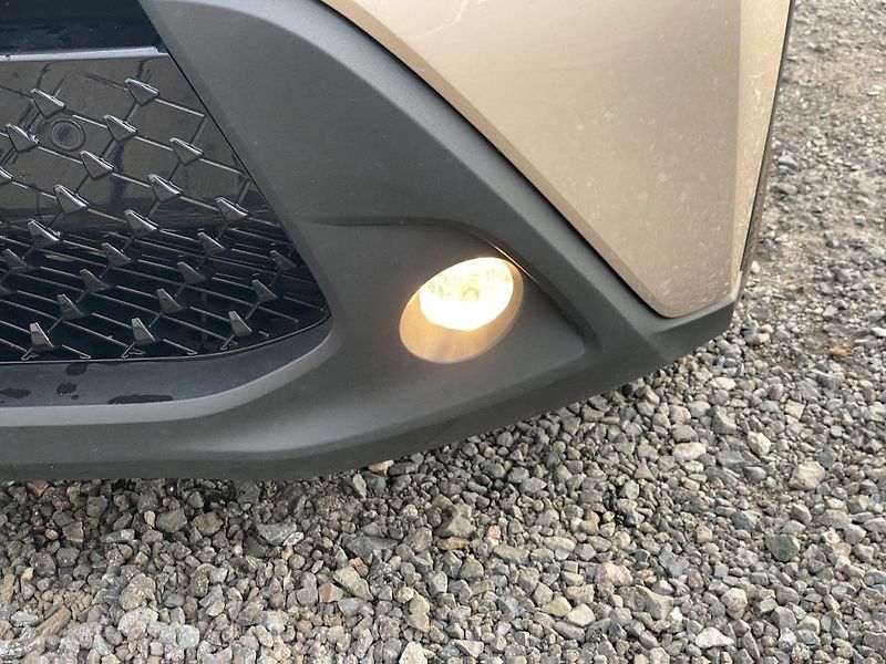 Toyota Aygo 1.0i, ČR, Style Tech, automat - fotka 9 z 17