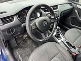 Škoda Octavia 2,0 TDi 110KW KLIMA ROZVODY - náhled 9