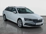 Škoda Superb (2020) Style 2.0 TDI, Automat, Kůže - náhled 1