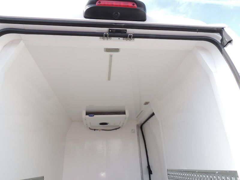 Fiat Ducato (2019) 2.3MJet,L2H2,chlaďák/mrazák - fotka 13 z 44
