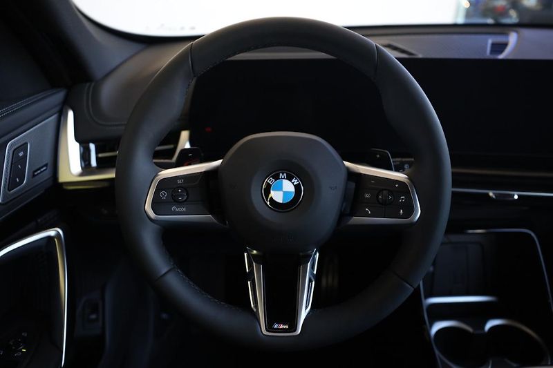 BMW X1 xDrive20d - fotka 10 z 17