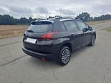 Peugeot 2008 (2017) 1.2  1. MAJITEL ČR PĚKNÝ STAV - náhled 4