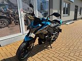CFMOTO (2026) 125 NK - náhled 4