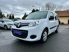 Renault Kangoo (2017) 1.5 DCI 66 KW -CZ- Odpočet DPH - fotografie inzerátu