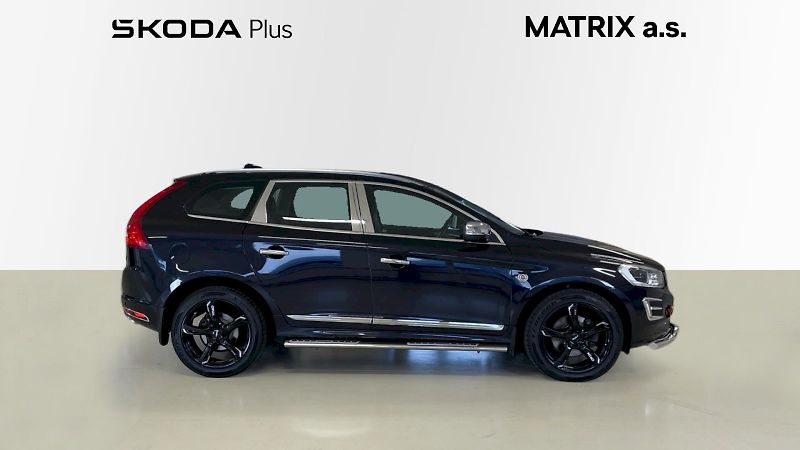 Volvo XC60 (2016) XC 60 2.4TDI  162kW DSG 4x4 - fotka 7 z 24