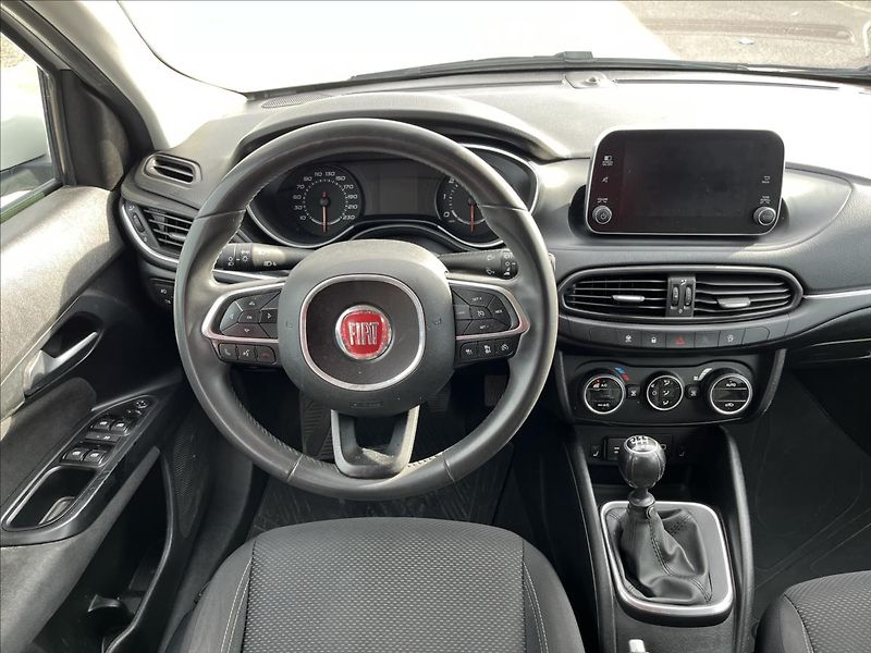 Fiat Tipo 1,6 MULTIJET ROZVODY 2xKOLA - fotka 14 z 49