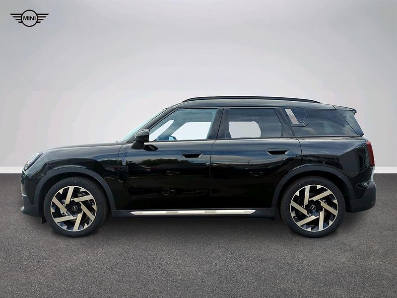 Mini Countryman SE ALL4 - fotka 4 z 18