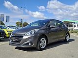 Peugeot 208 ACTIVE 1.2 PT 82k M5 - náhled 1