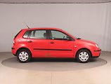 Volkswagen Polo (2003) Trend 1.2, po STK, v provozu - náhled 6