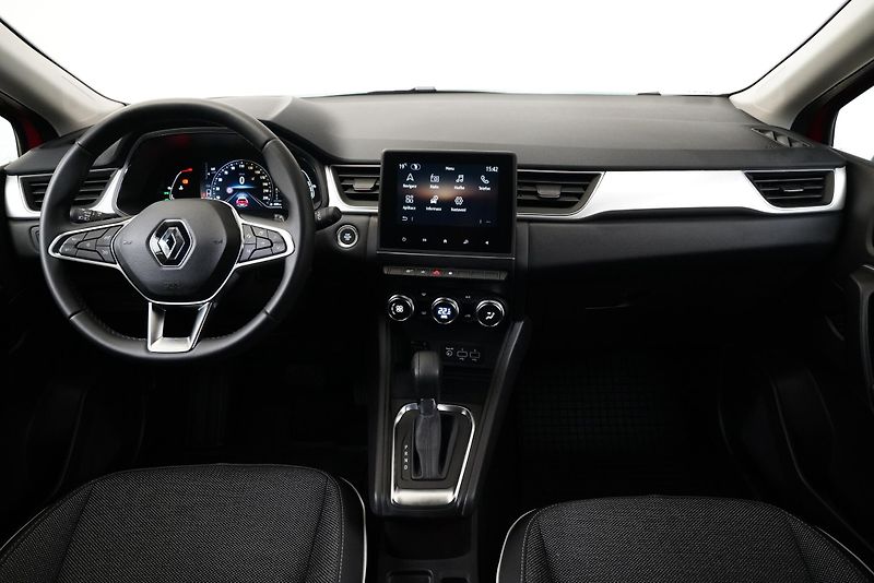 Renault Captur - fotka 5 z 24